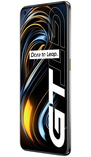 Oppo Realme GT 5G