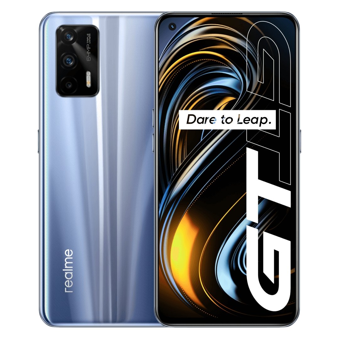Oppo Realme GT 5G