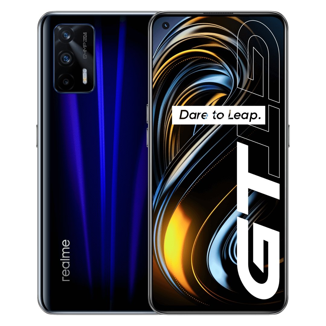 Oppo Realme GT 5G