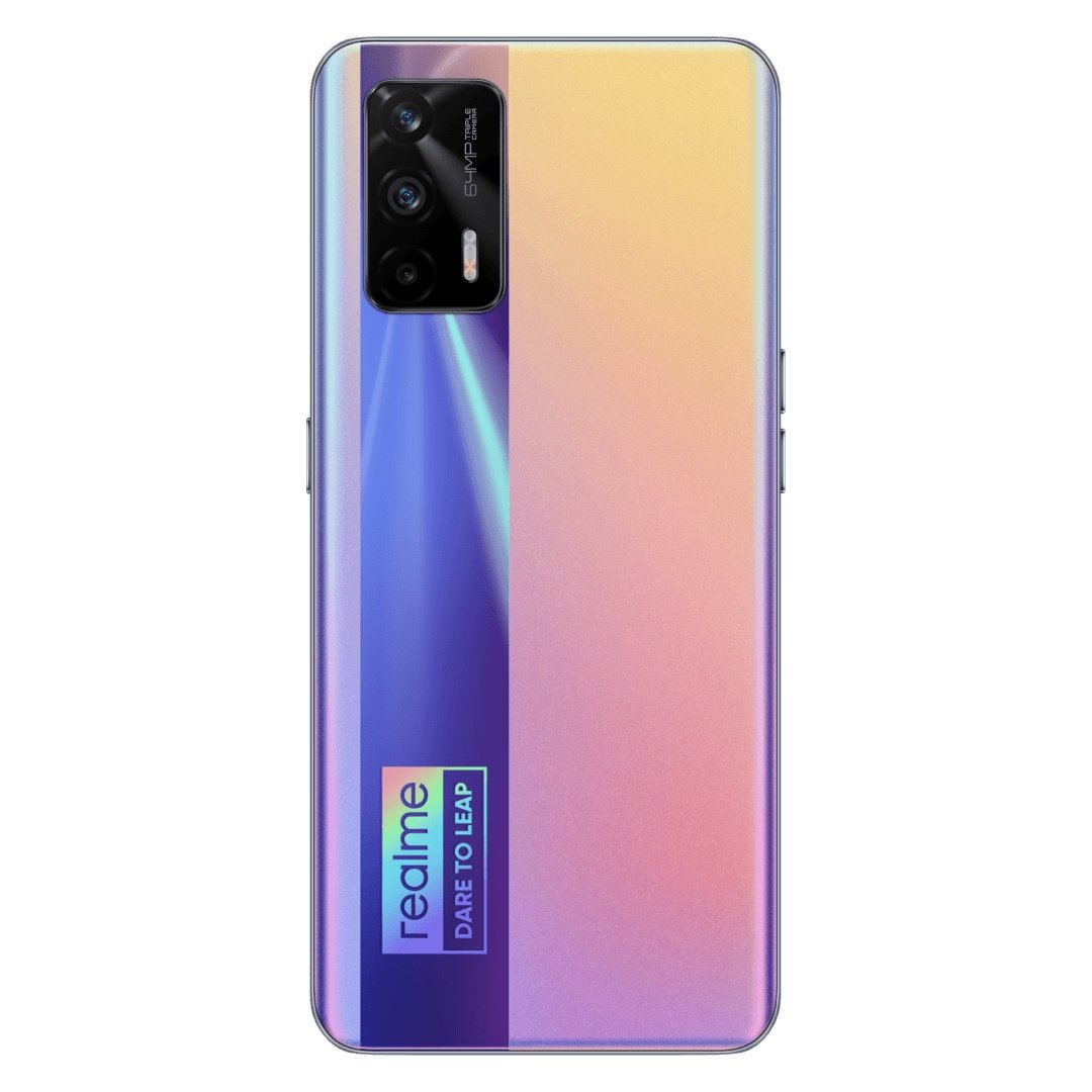 Oppo Realme GT Neo