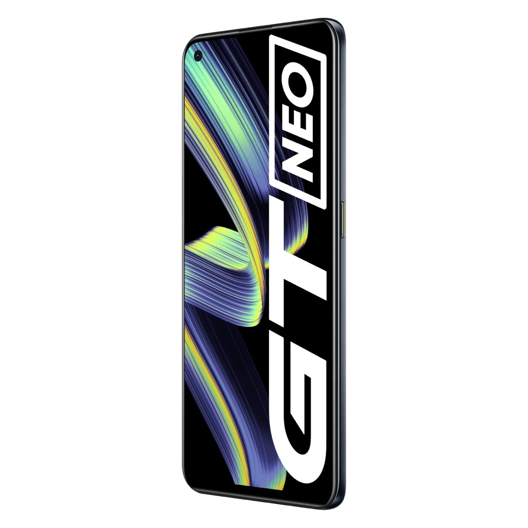 Oppo Realme GT Neo