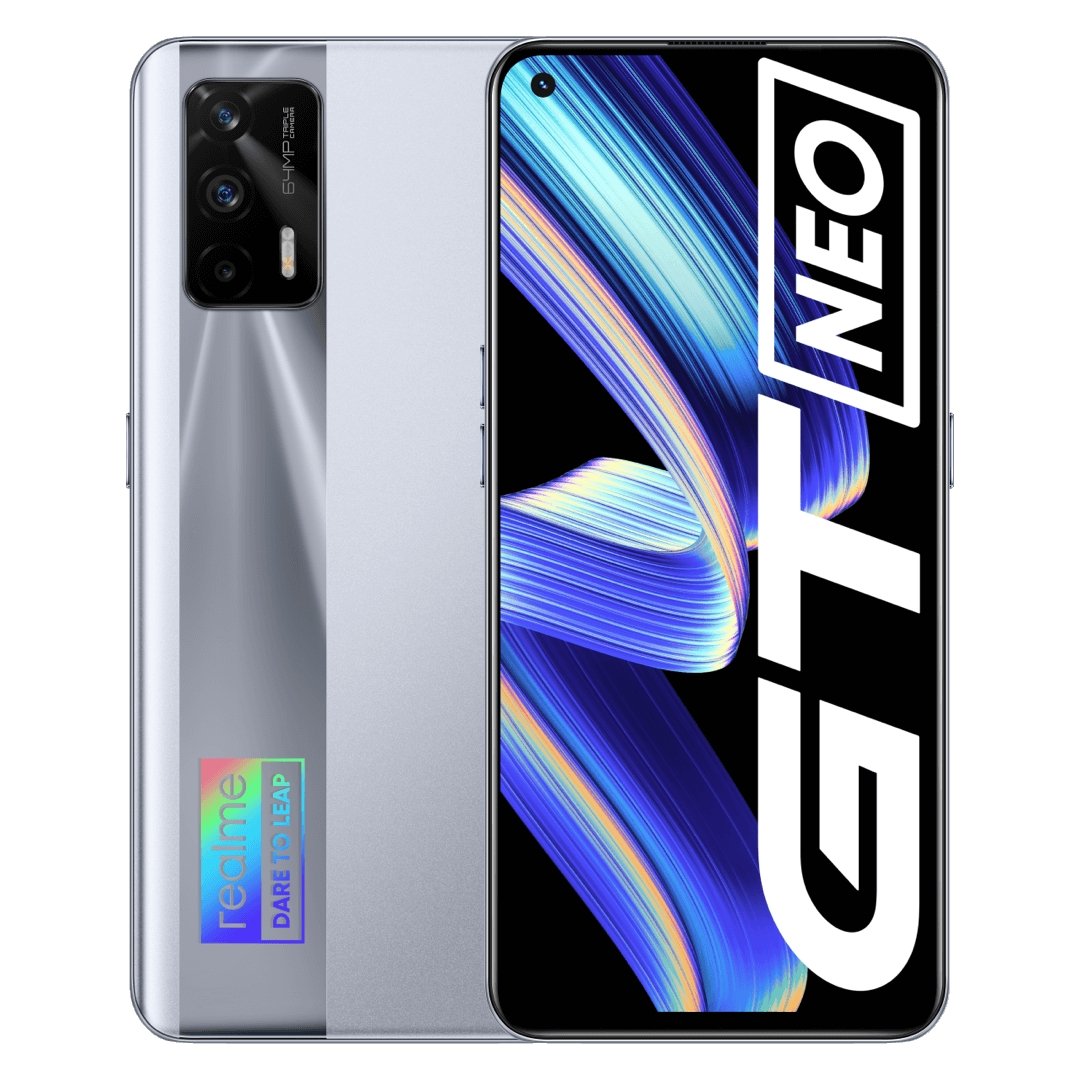 Oppo Realme GT Neo