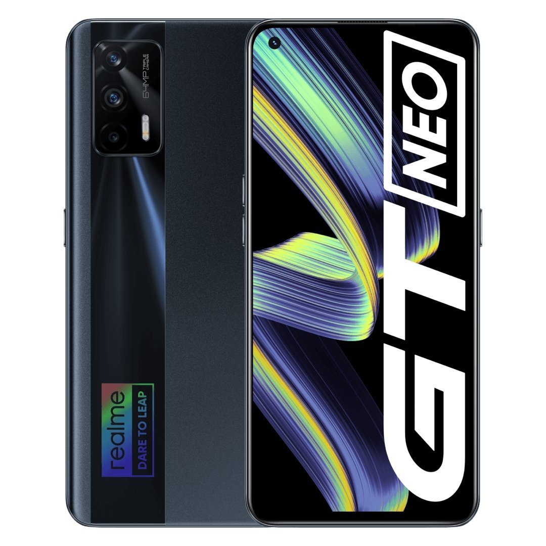 Oppo Realme GT Neo