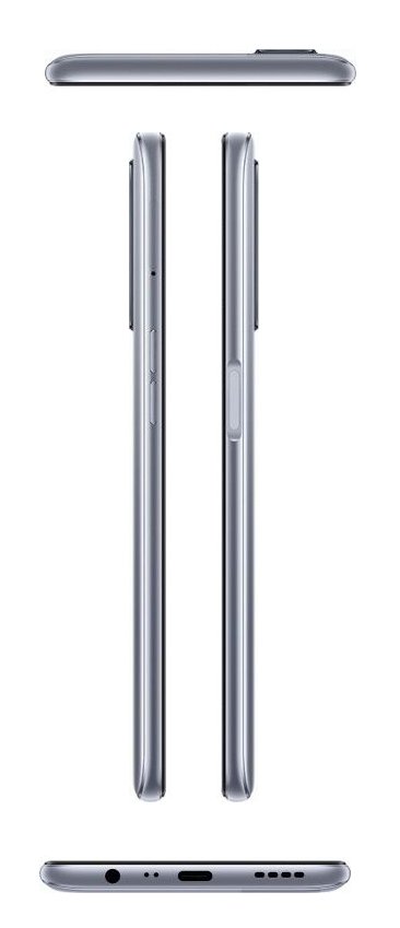 Oppo Realme Narzo 30