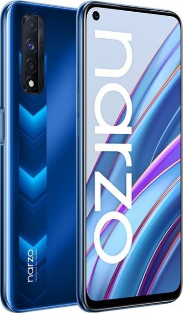 Oppo Realme Narzo 30