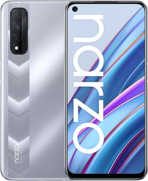 Oppo Realme Narzo 30