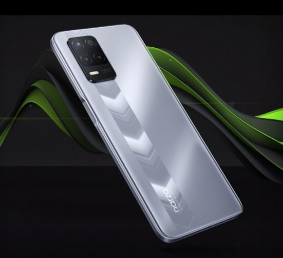 Oppo Realme Narzo 30 5G