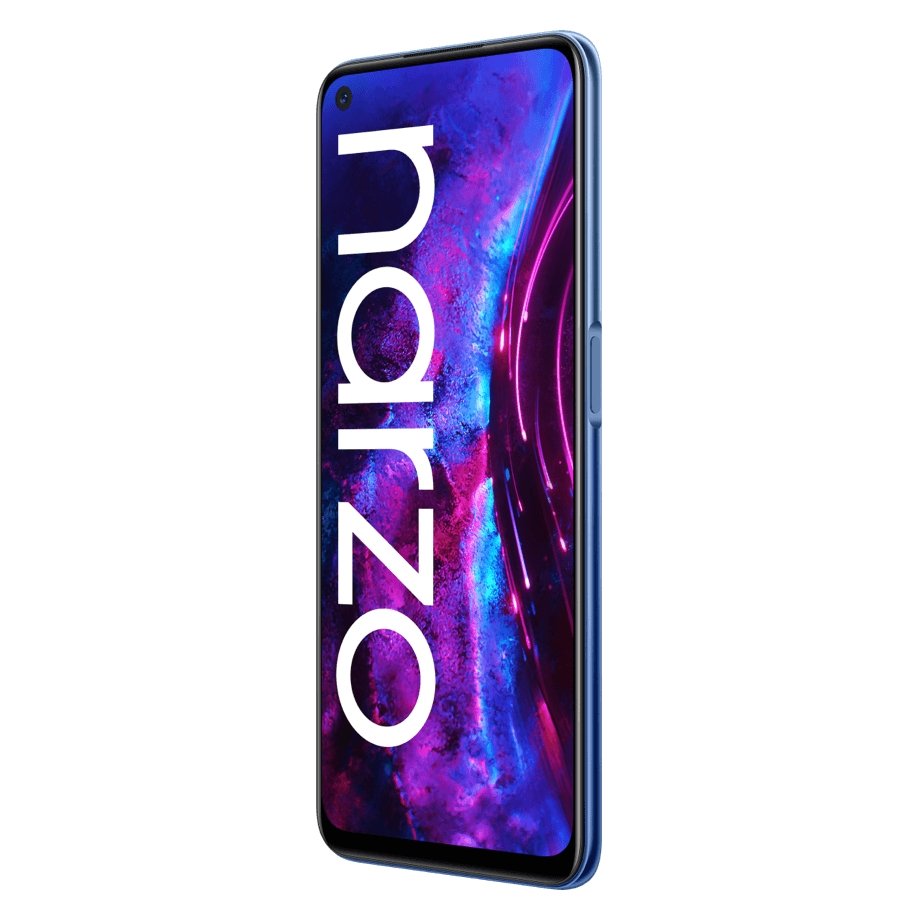 Oppo Realme Narzo 30 Pro 5G