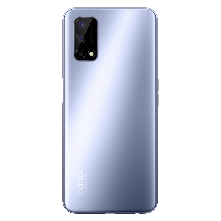 oppo narzo 5g