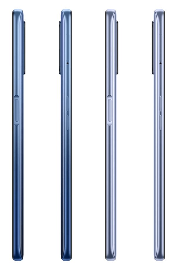 Oppo Realme Narzo 30 Pro 5G