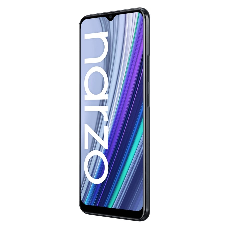 Oppo Realme Narzo 30A