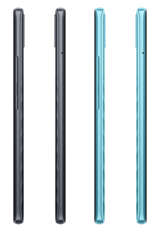 Oppo Realme Narzo 30A