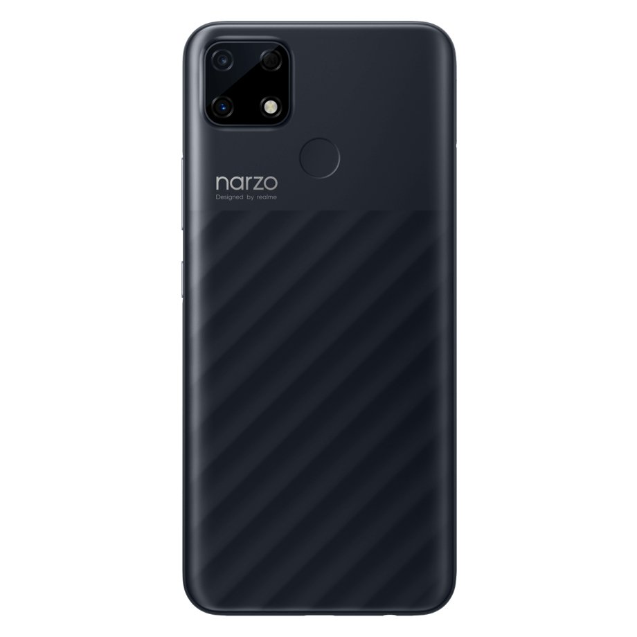 Oppo Realme Narzo 30A