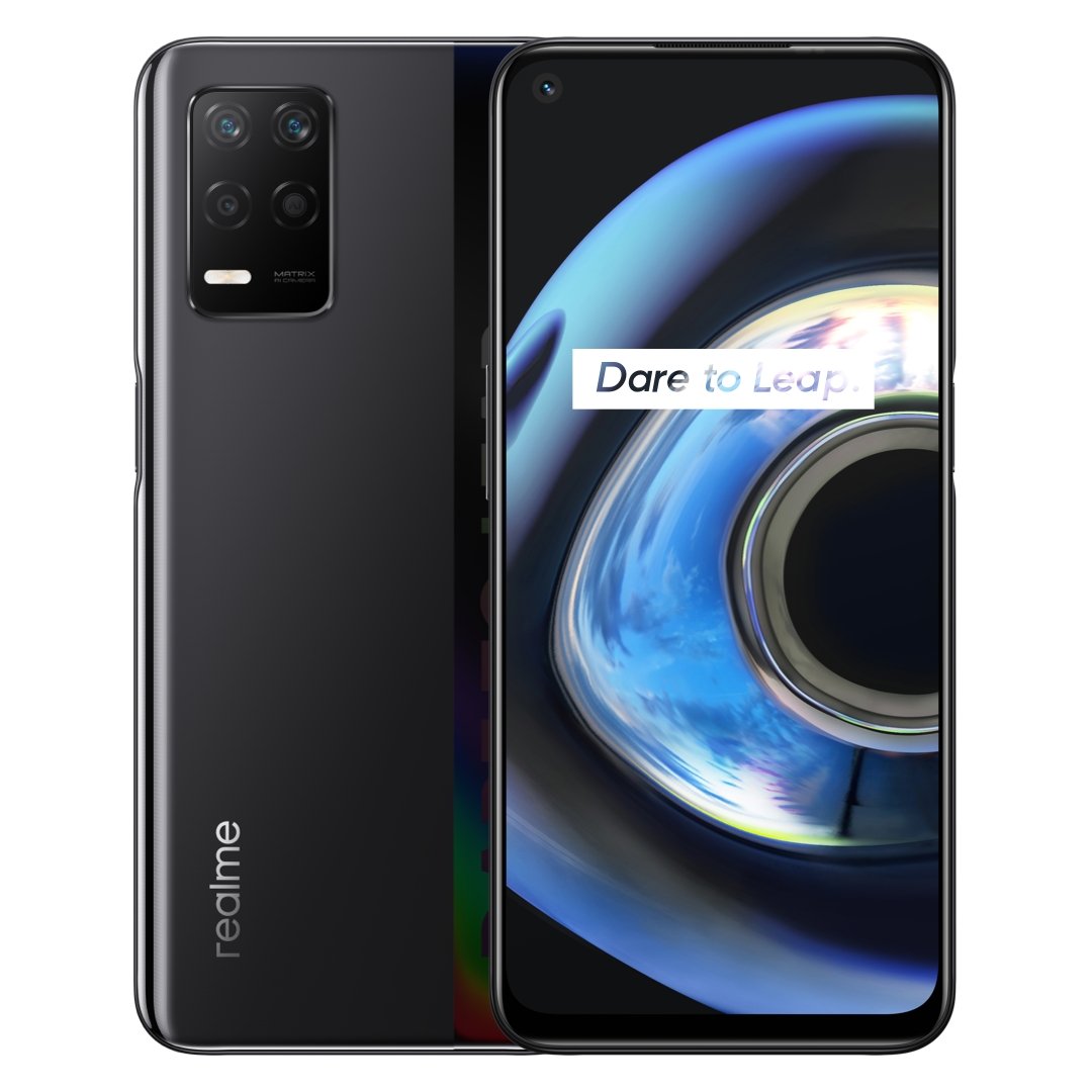 Oppo Realme Q3 5G