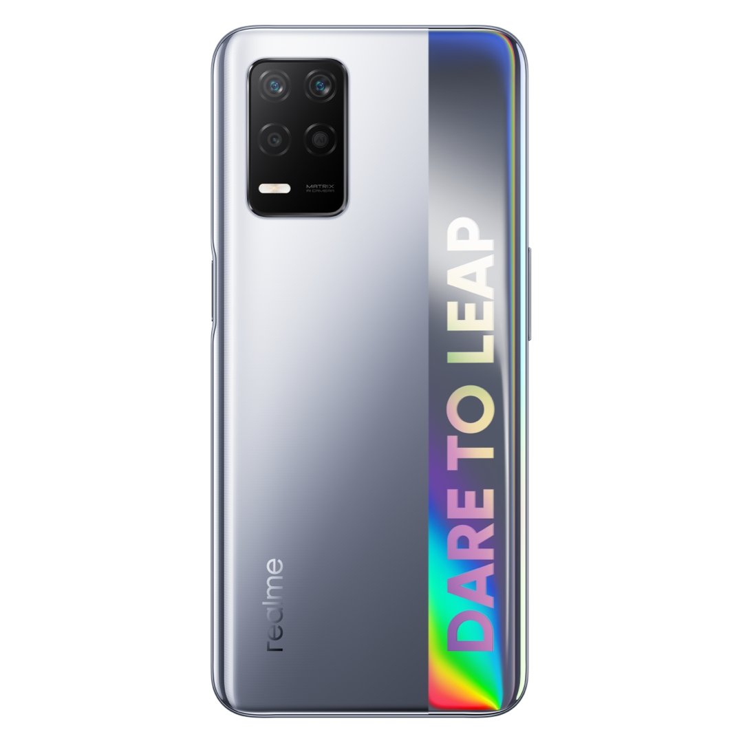 Oppo Realme Q3 5G