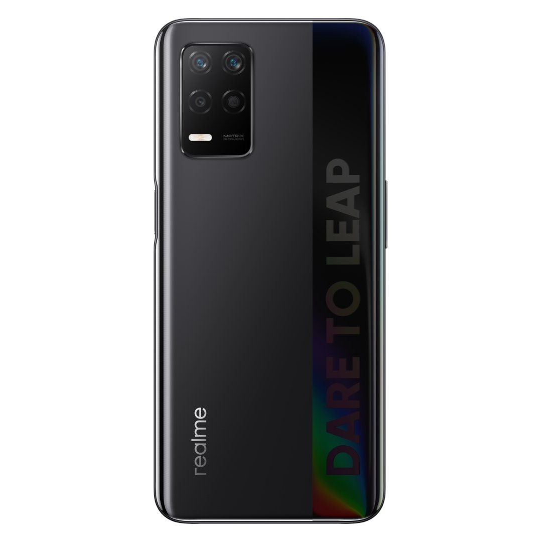 Oppo Realme Q3 5G