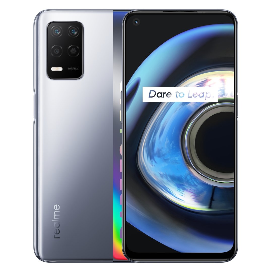 Oppo Realme Q3 5G