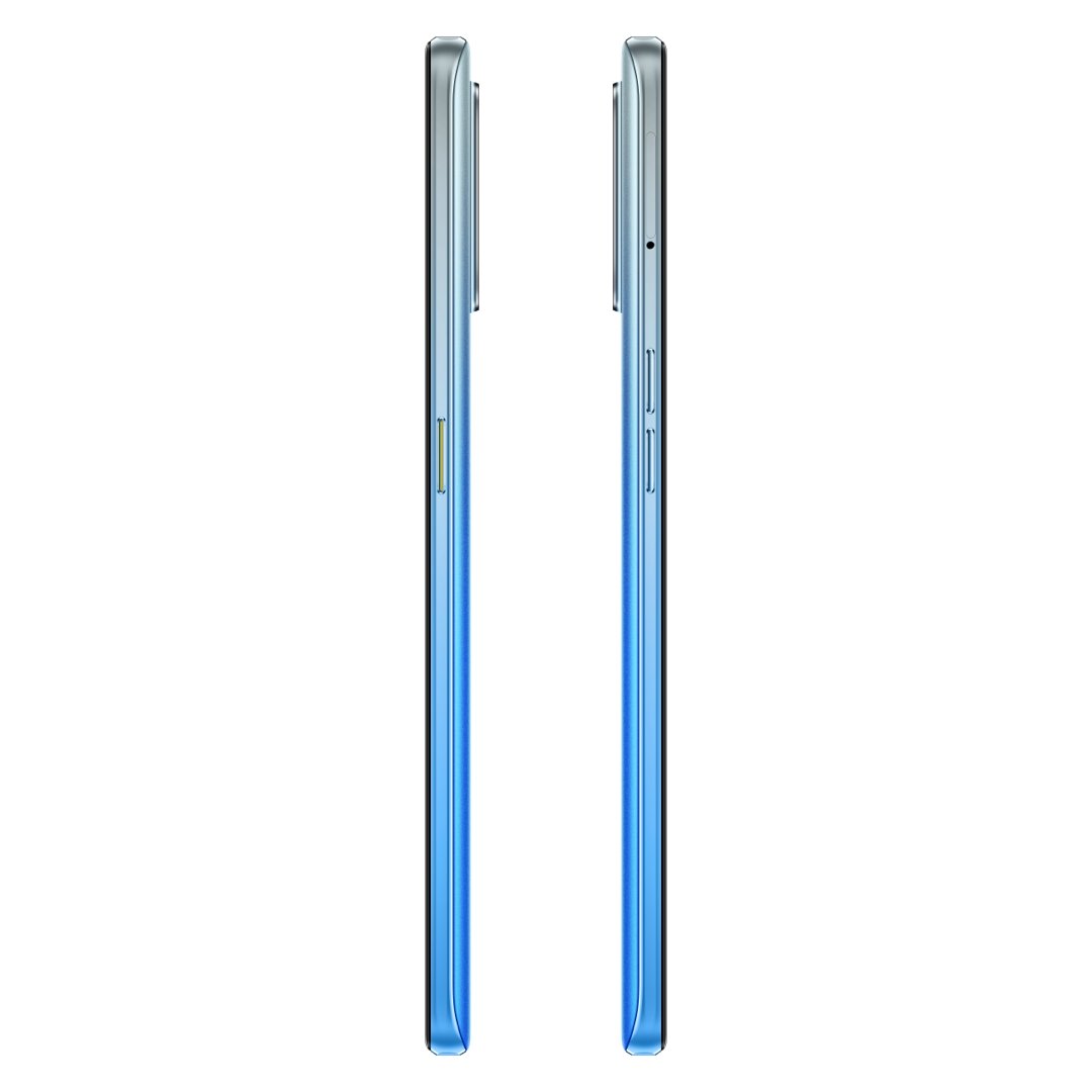 Oppo Realme Q3 Pro 5G