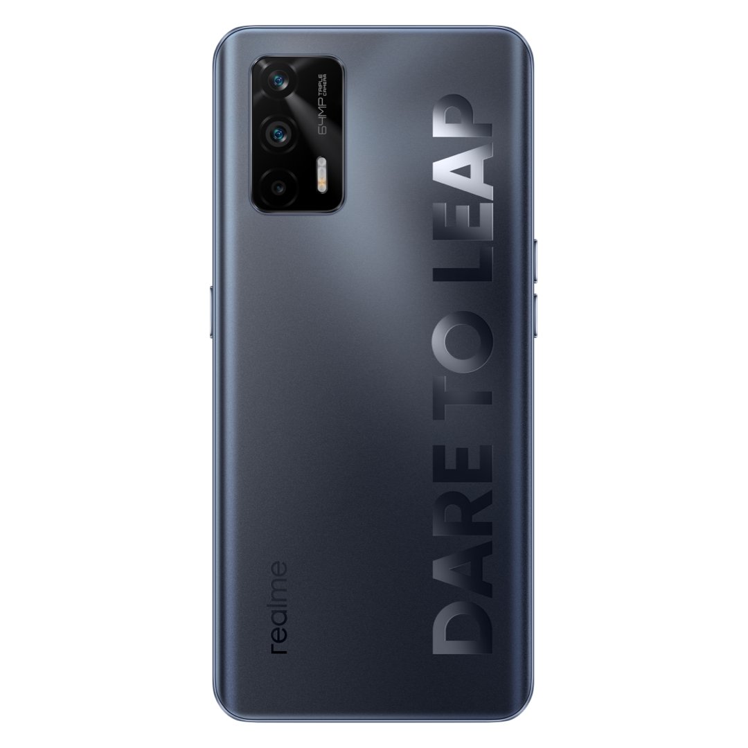 Oppo Realme Q3 Pro 5G