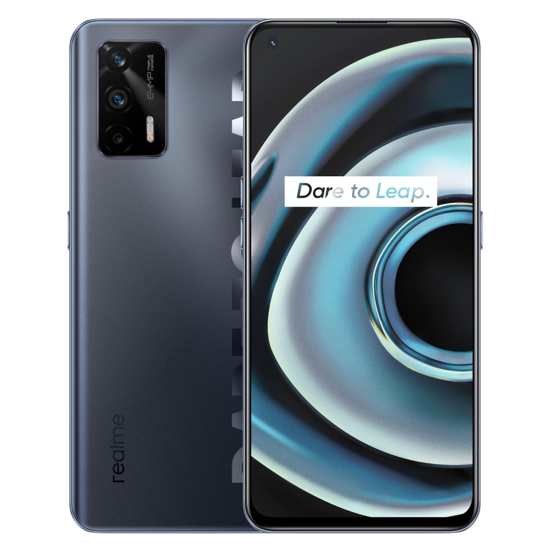 Oppo Realme Q3 Pro 5G