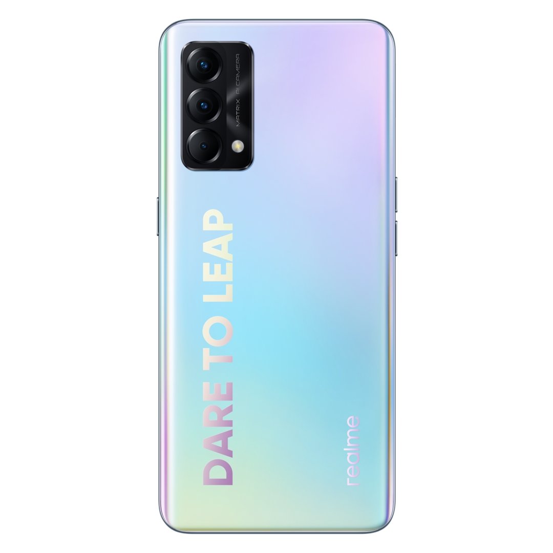 Oppo Realme Q3 Pro Carnival