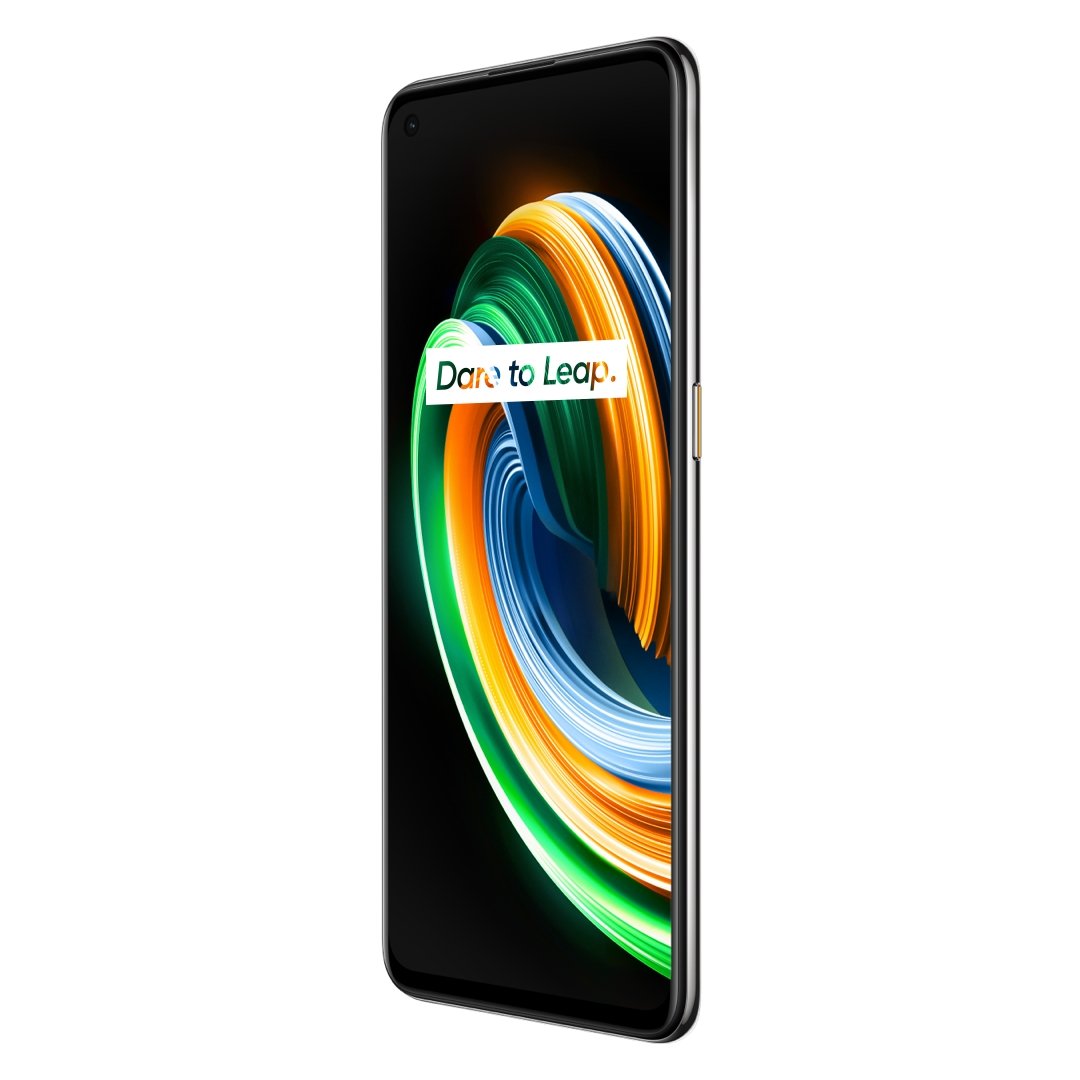 Oppo Realme Q3 Pro Carnival