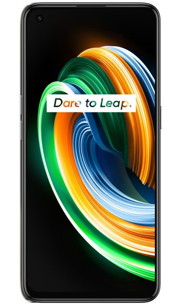 Oppo Realme Q3 Pro Carnival