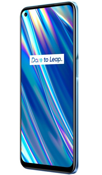 Oppo Realme Q3i 5G