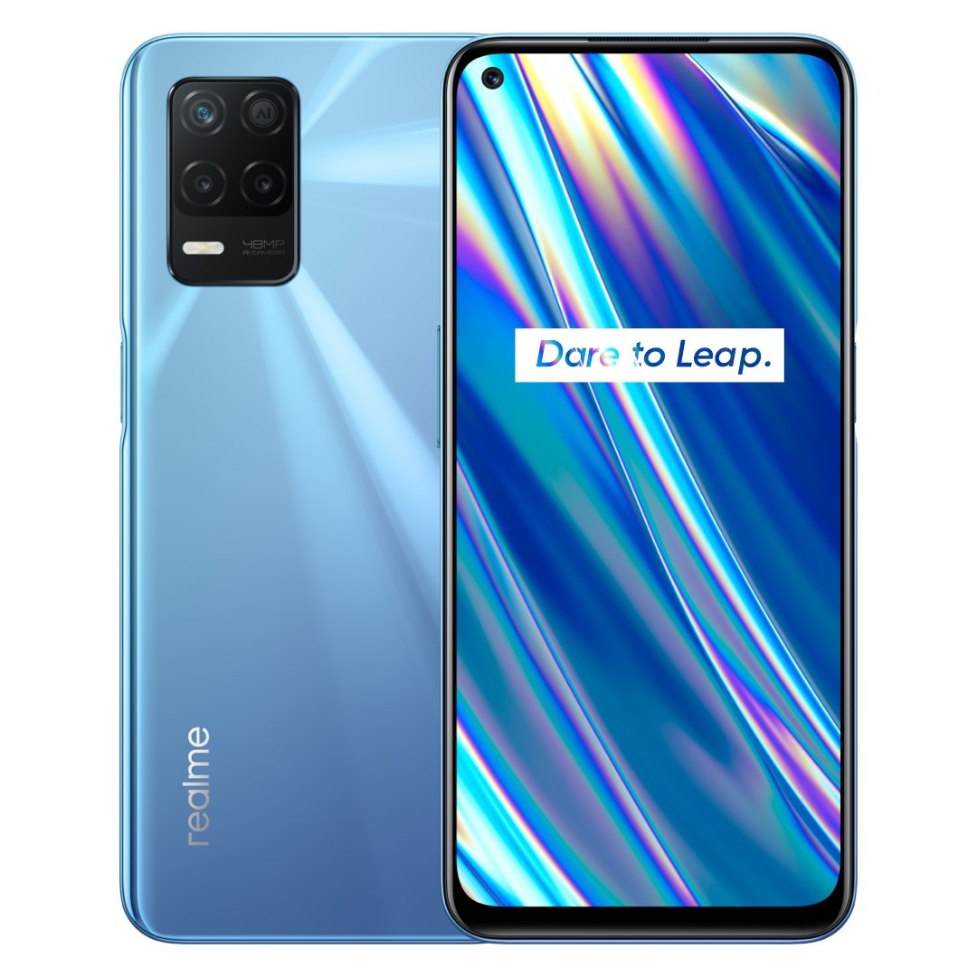 Oppo Realme Q3i 5G