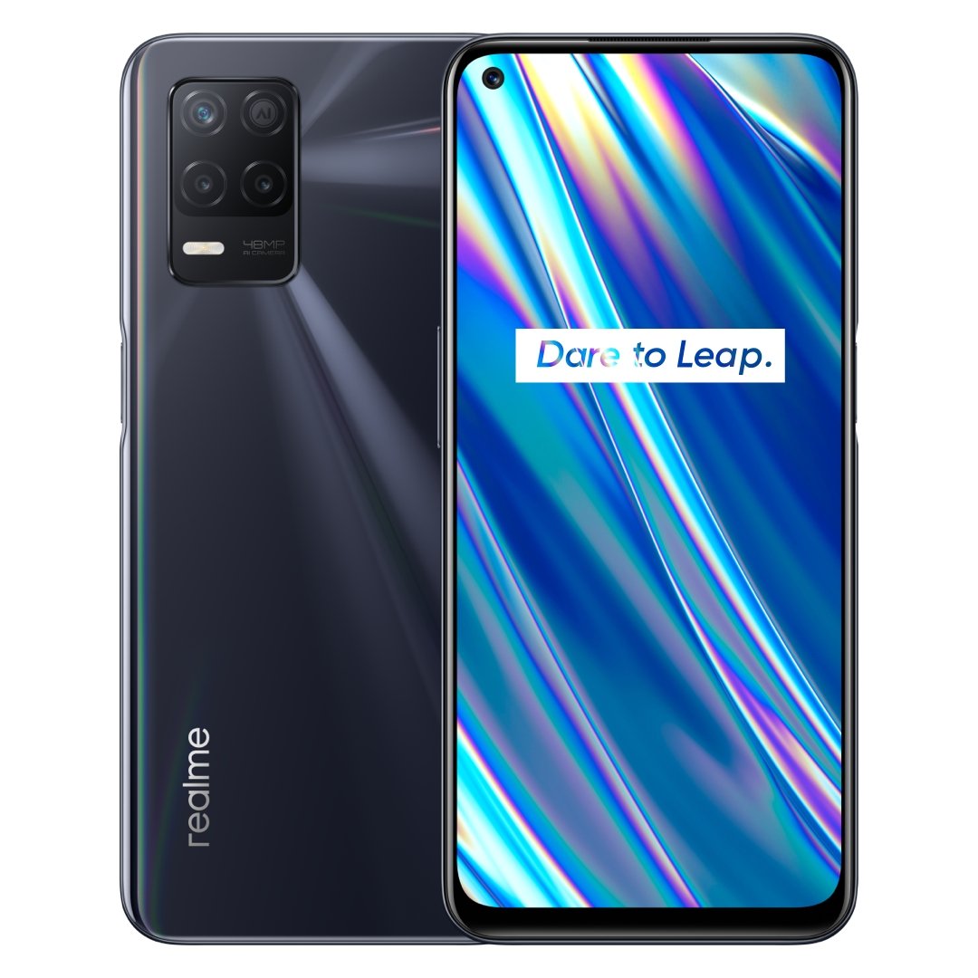 Oppo Realme Q3i 5G