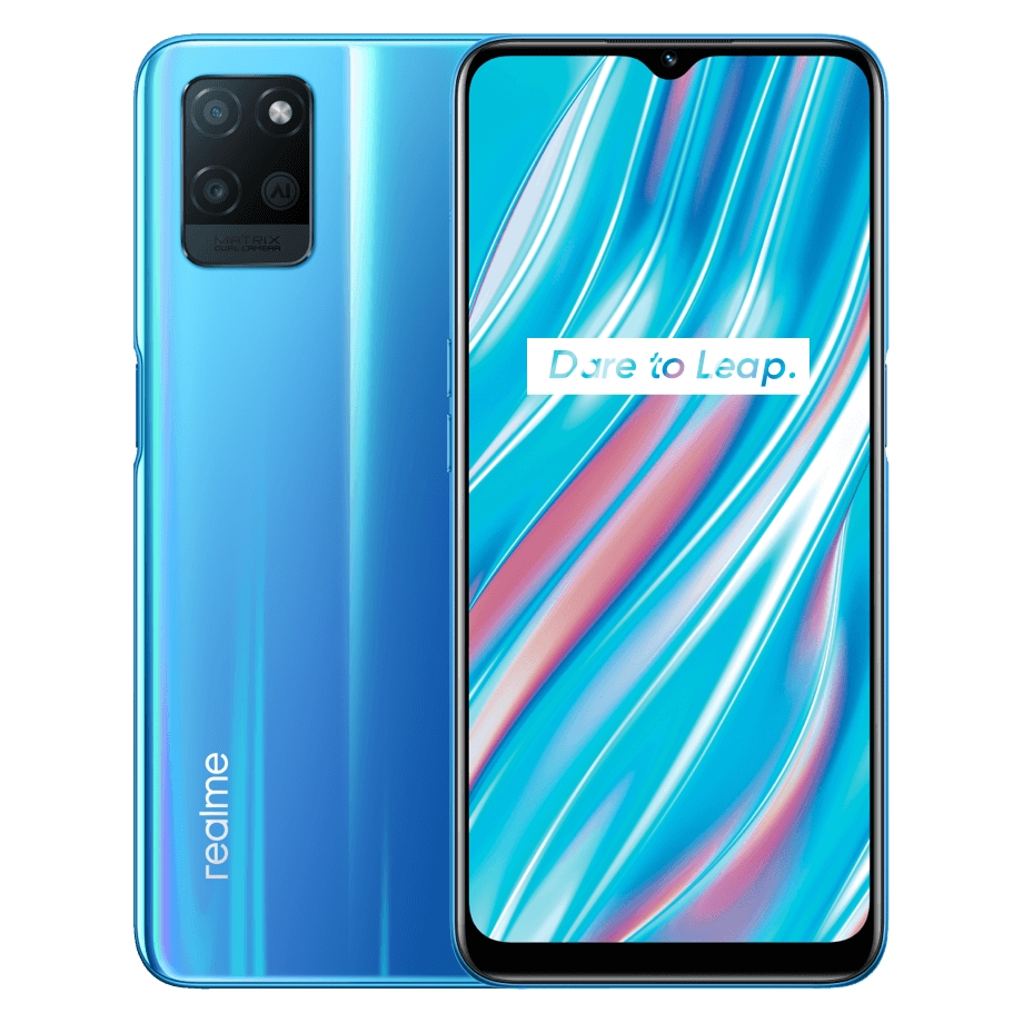 Oppo Realme V11 5G