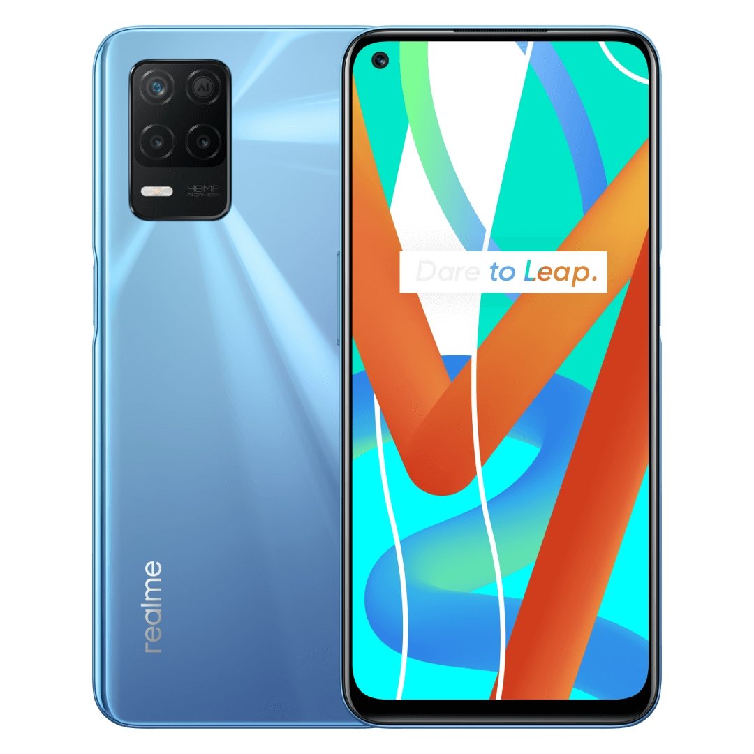 Oppo Realme V13 5G