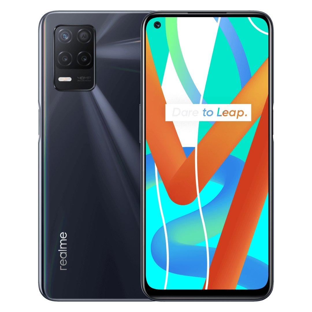 Oppo Realme V13 5G