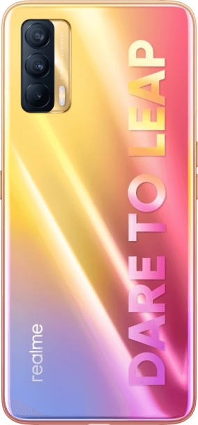 Oppo Realme X7 (India)