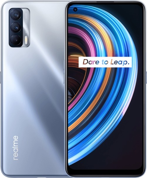 Oppo Realme X7 (India)