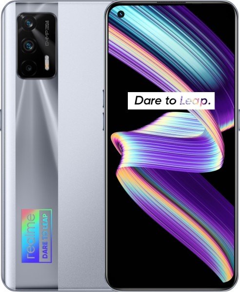 Oppo Realme X7 Max 5G