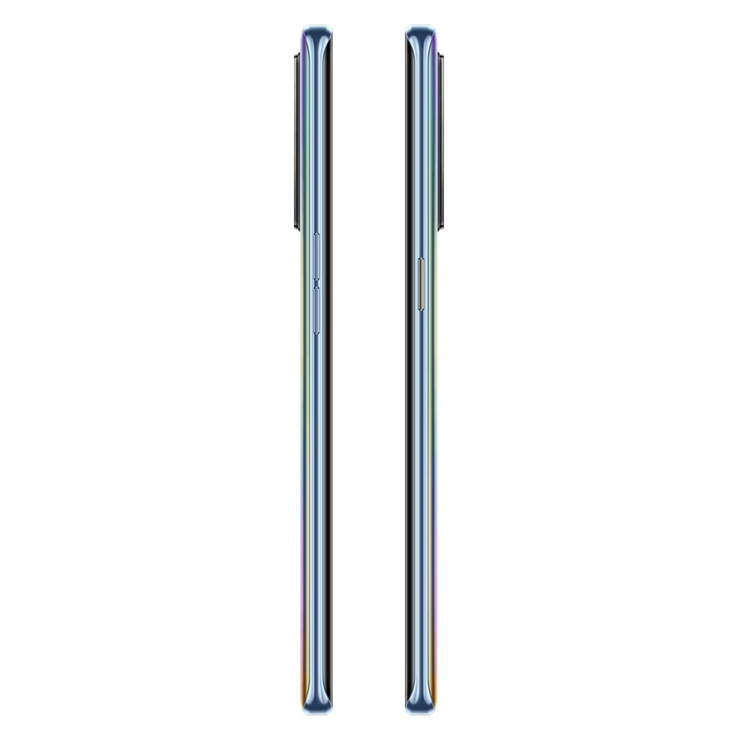 Oppo Realme X7 Pro Ultra