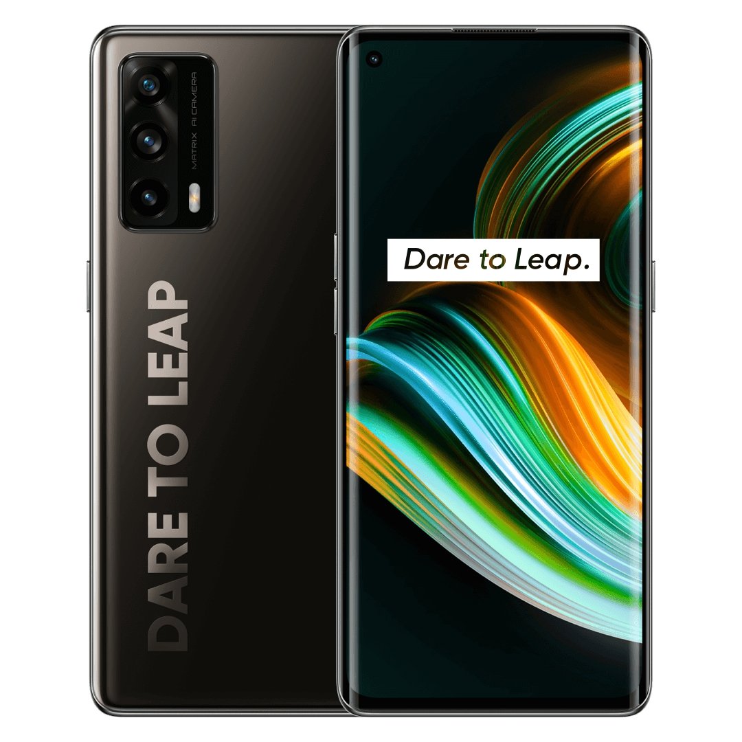 Oppo Realme X7 Pro Ultra