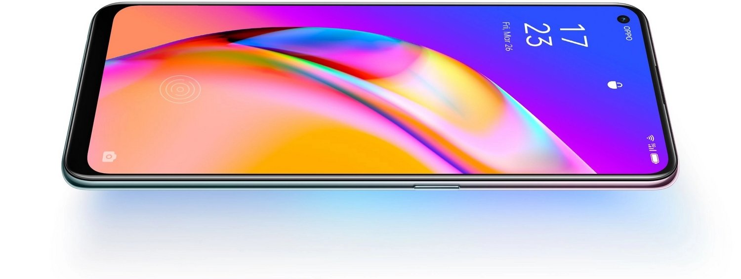 Oppo Reno5 F