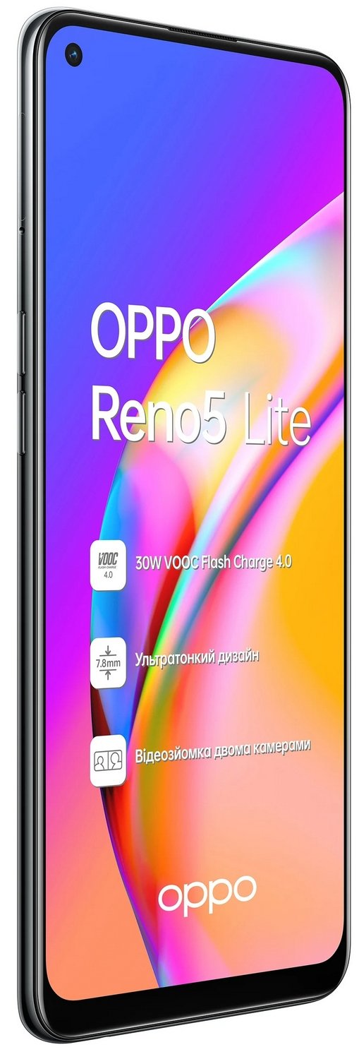 Oppo Reno5 Lite