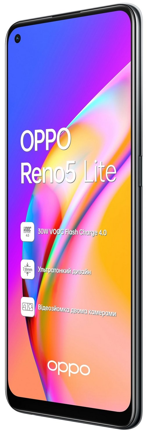 Oppo Reno5 Lite