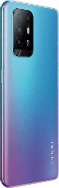Oppo Reno5 Z