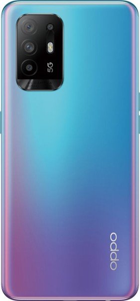 Oppo Reno5 Z