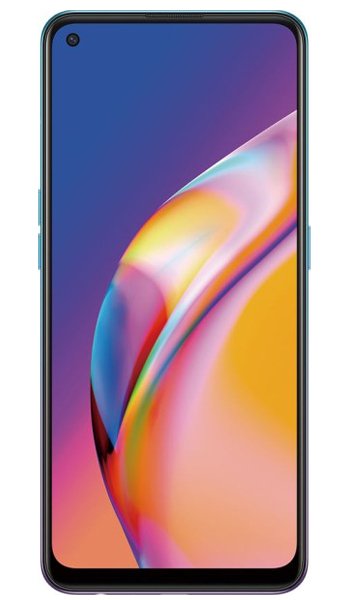 Oppo Reno5 Z