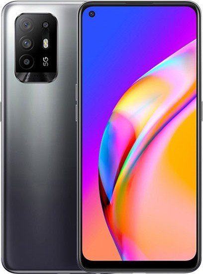 Oppo Reno5 Z
