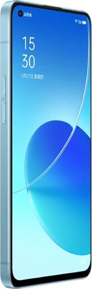 Oppo Reno6 5G