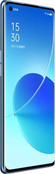 Oppo Reno6 Pro 5G