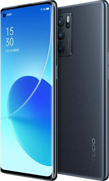Oppo Reno6 Pro 5G