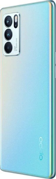 Oppo Reno6 Pro 5G