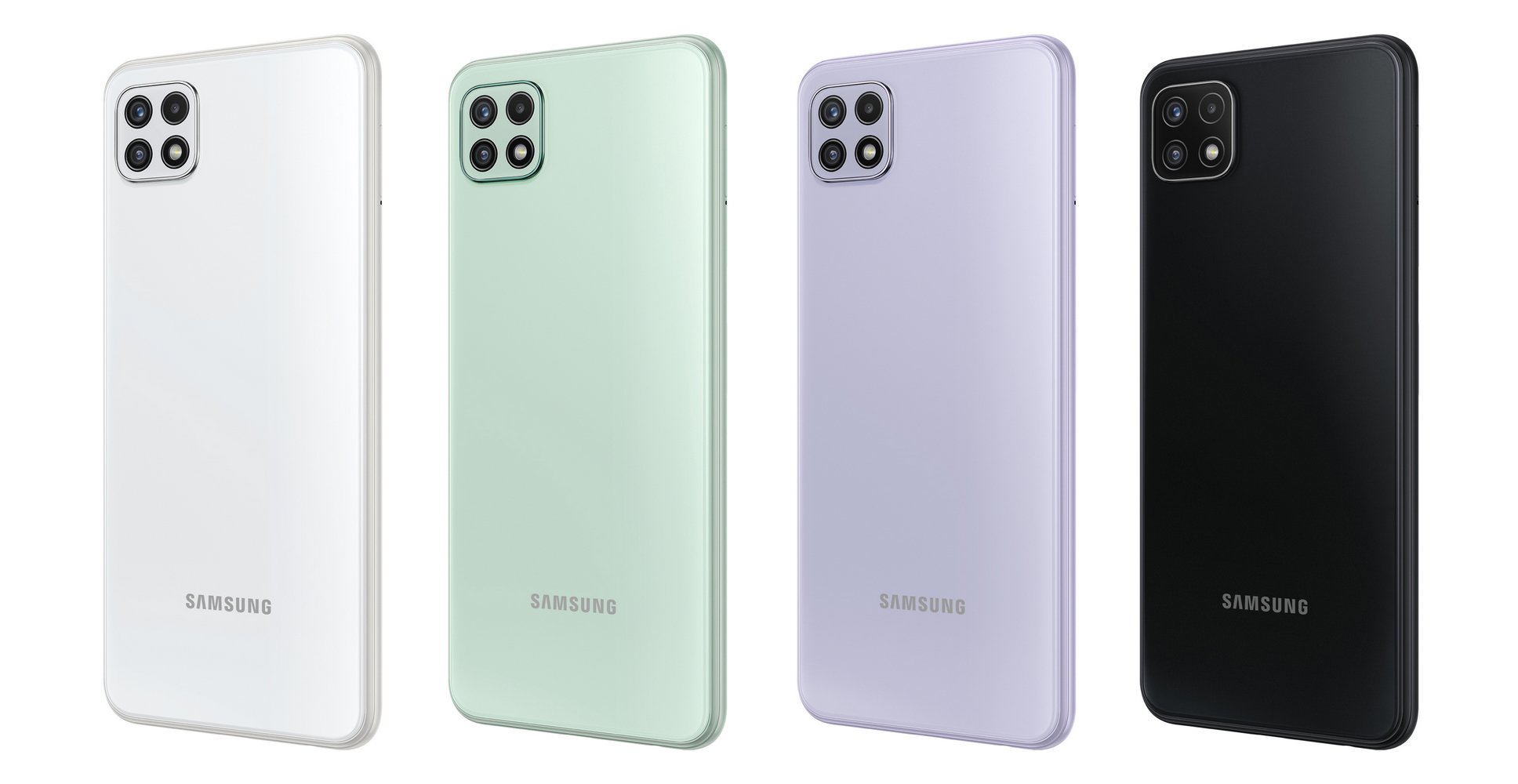Samsung Galaxy A22 5G